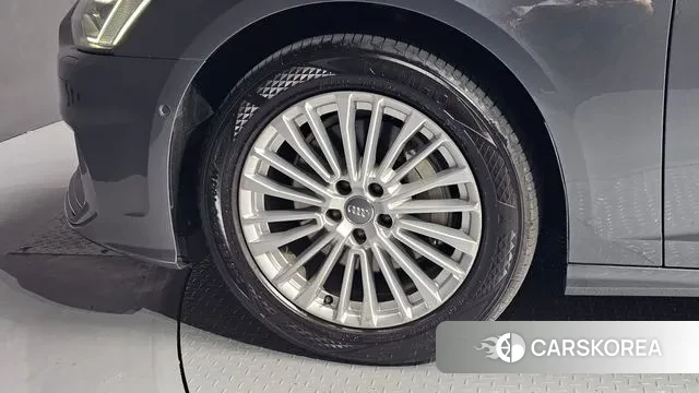 Audi A6 (C8) id 3060103 из Кореи 15