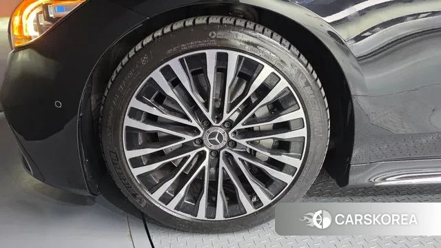Mercedes-Benz S-Class W223 id 3395509 из Кореи 15