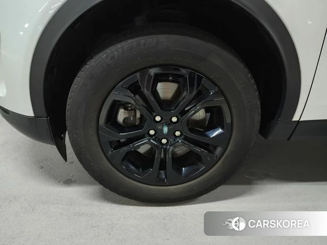 Land Rover Discovery Sports 2nd Generation id 4592536 из Кореи 15