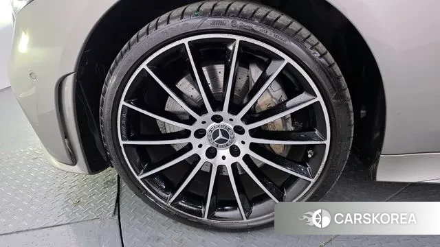 Mercedes-Benz CLS-Class C257 id 3635574 из Кореи 15