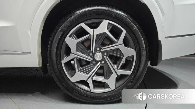 Hyundai Palisade id 4429362 из Кореи 15