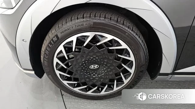 Hyundai Ionic 5 id 2979720 из Кореи 15