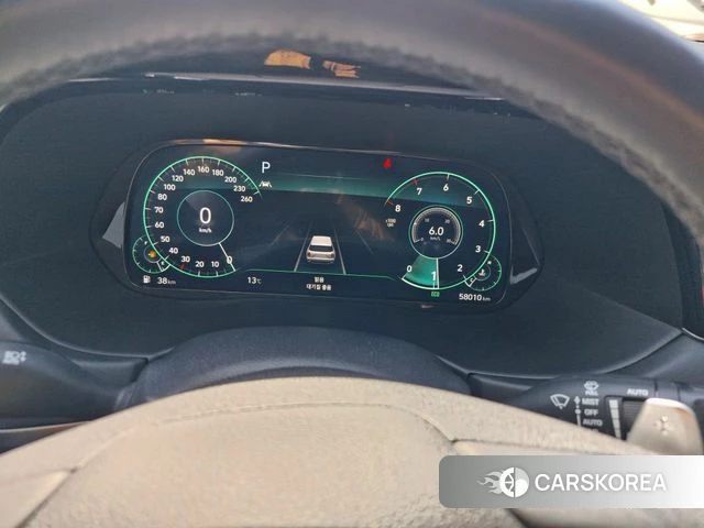 Hyundai Palisade id 4202611 из Кореи 11