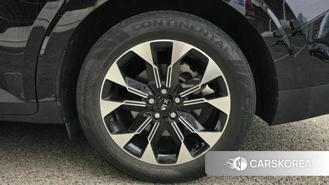 Kia Carnival 4th generation 2020 Черный из Кореи, фото 5