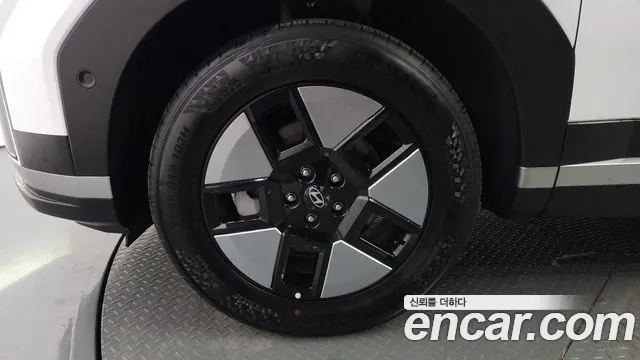 Hyundai Santa Fe (MX5) id 2948845 из Кореи 15