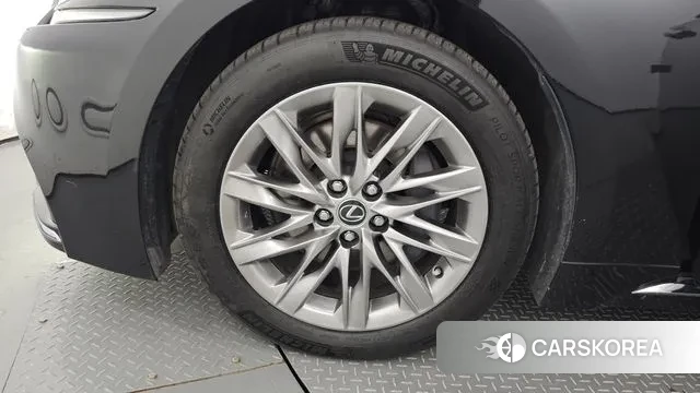 Lexus LS500 5th generation id 3045105 из Кореи 15