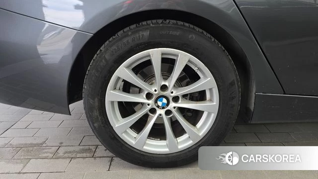 BMW 3 Series GT (F34) id 4483063 из Кореи 30