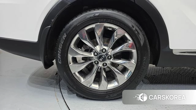 Kia The New Sorento id 3905515 из Кореи 15