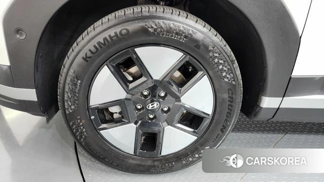 Hyundai Santa Fe (MX5) id 4280166 из Кореи 26