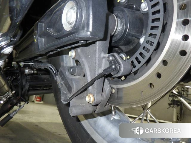 MOTO GUZZI V7 SPECIAL id 3939595 из Японии 29