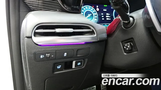 Hyundai The New Palisade id 2654094 из Кореи 15