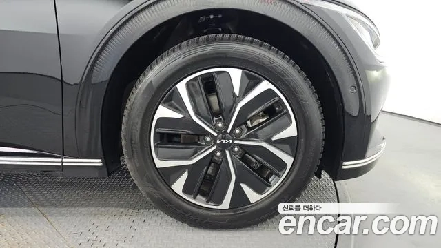 Kia EV6 id 2949807 из Кореи 15