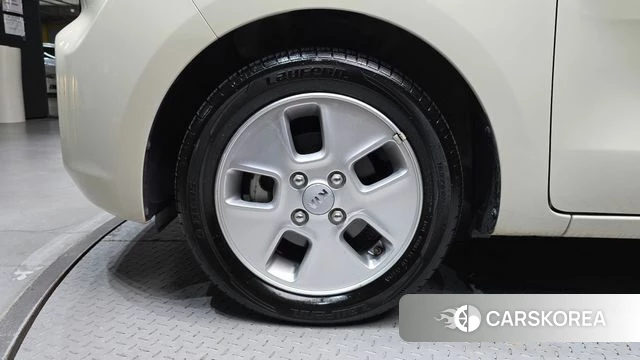 Kia The New Ray id 4930874 из Кореи 15