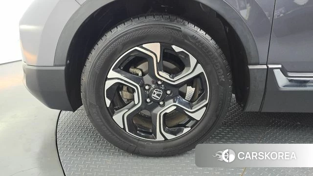 Honda CR-V 5th generation id 4717712 из Кореи 18