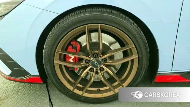 Hyundai Avante (CN7) id 3670956 из Кореи 15