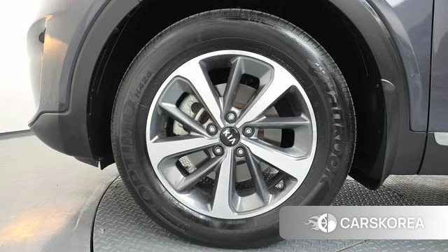 Kia The New Sorento id 4397434 из Кореи 27
