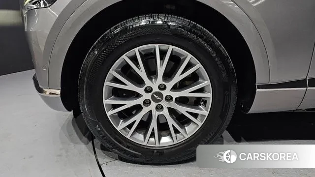 Genesis GV80 id 3545221 из Кореи 15