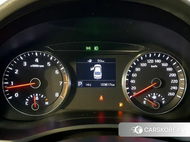 Kia Come New K7 id 3917226 из Кореи 15