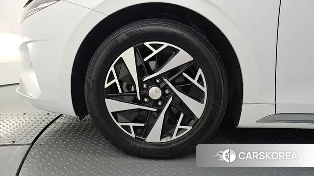 Hyundai The New Grandeur IG Hybrid id 3274516 из Кореи 15