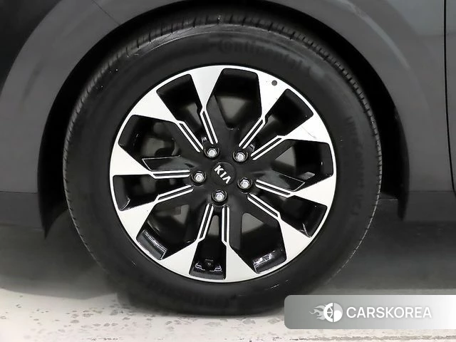 Kia Carnival 4th generation id 4485787 из Кореи 15