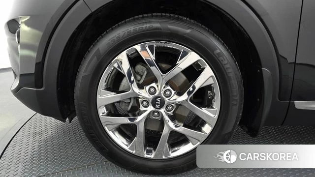 Kia The New Sorento id 4020157 из Кореи 15