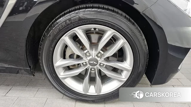 Genesis G70 id 3761387 из Кореи 15