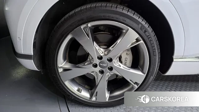 Genesis GV80 id 3031819 из Кореи 15