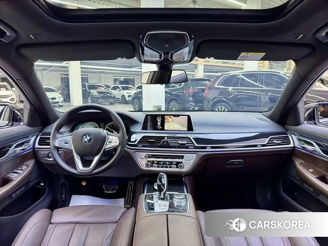 BMW 7 series id 3939249 из Китая 10