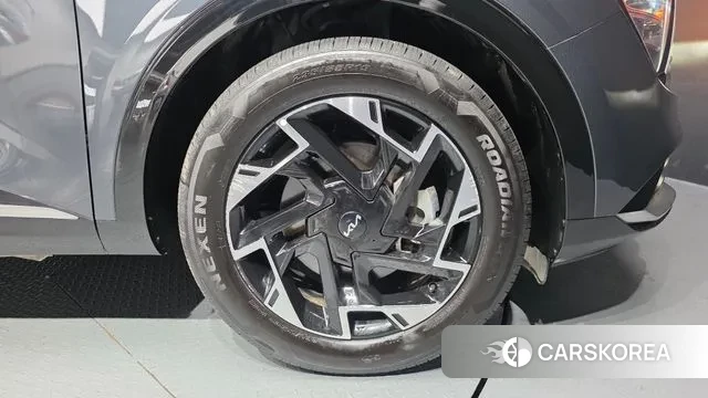 Kia Sportage 5th Generation id 3725771 из Кореи 15