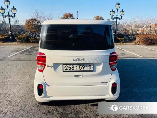 Kia The New Ray id 3592053 из Кореи 13