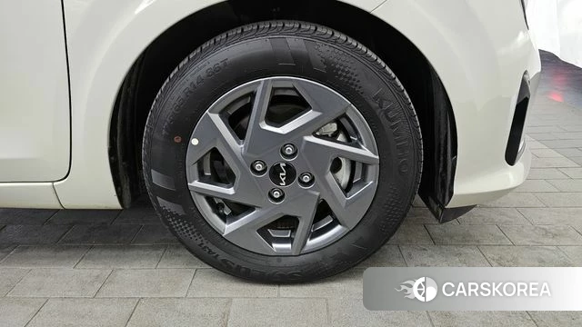 Kia The New Morning (JA) id 3811298 из Кореи 15