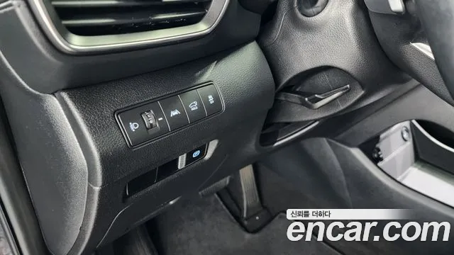 Hyundai The New Santa Fe id 2586249 из Кореи 15