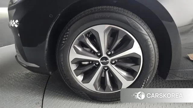 Kia K8 Hybrid id 3740701 из Кореи 15