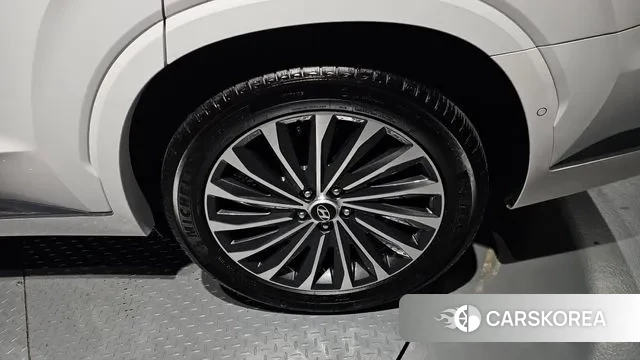 Hyundai The New Palisade id 3289763 из Кореи 15