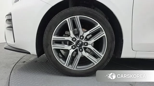 Kia Come New K3 id 3727716 из Кореи 15