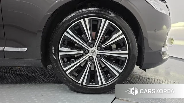 Volvo S90 id 3459212 из Кореи 15