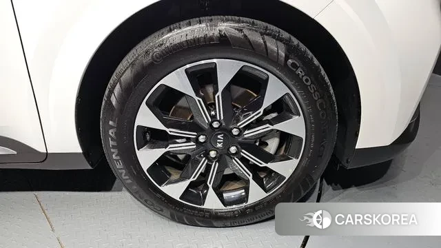 Kia Carnival 4th generation id 3312491 из Кореи 15