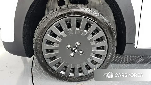 Hyundai The New Casper id 3775716 из Кореи 15