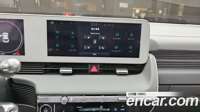 Hyundai Ionic 5 id 2667193 из Кореи 15