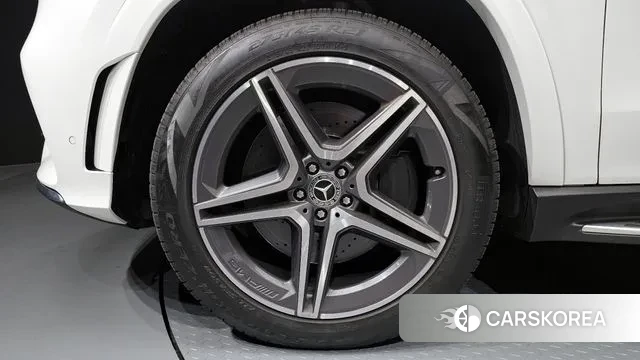 Mercedes-Benz GLS - Class X167 id 3572351 из Кореи 15