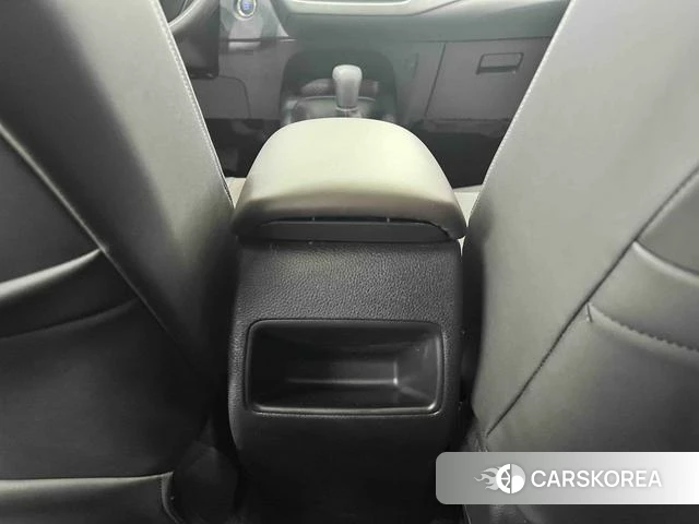 Toyota Corolla id 4265905 из Китая 15