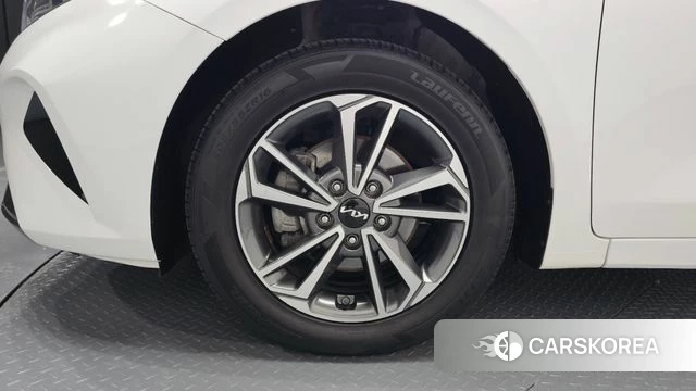 Kia The New K3 2nd generation id 4579967 из Кореи 15