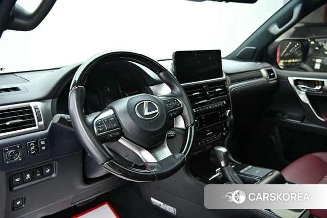 Lexus GX id 4262497 из Китая 31