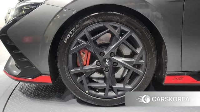 Hyundai Avante (CN7) id 3508234 из Кореи 15