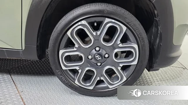 Hyundai Casper id 3726580 из Кореи 15