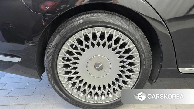 Genesis G90 id 4900596 из Кореи 30