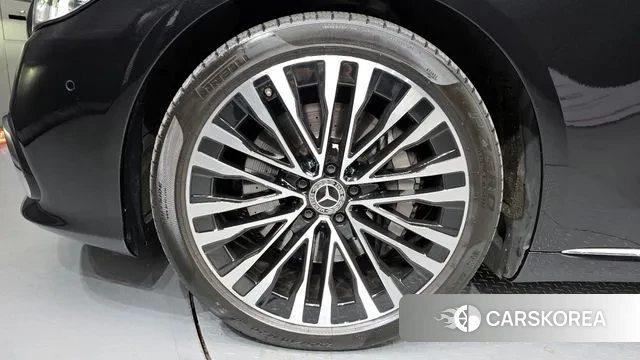 Mercedes-Benz S-Class W223 id 3691144 из Кореи 15