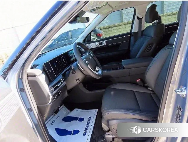 Hyundai Santa Fe (MX5) id 2929939 из Кореи 15