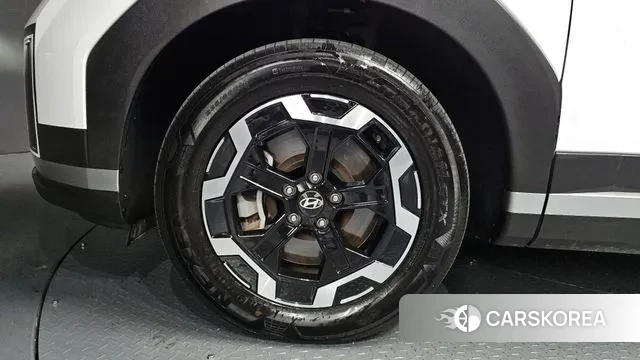 Hyundai Santa Fe (MX5) id 3497153 из Кореи 15