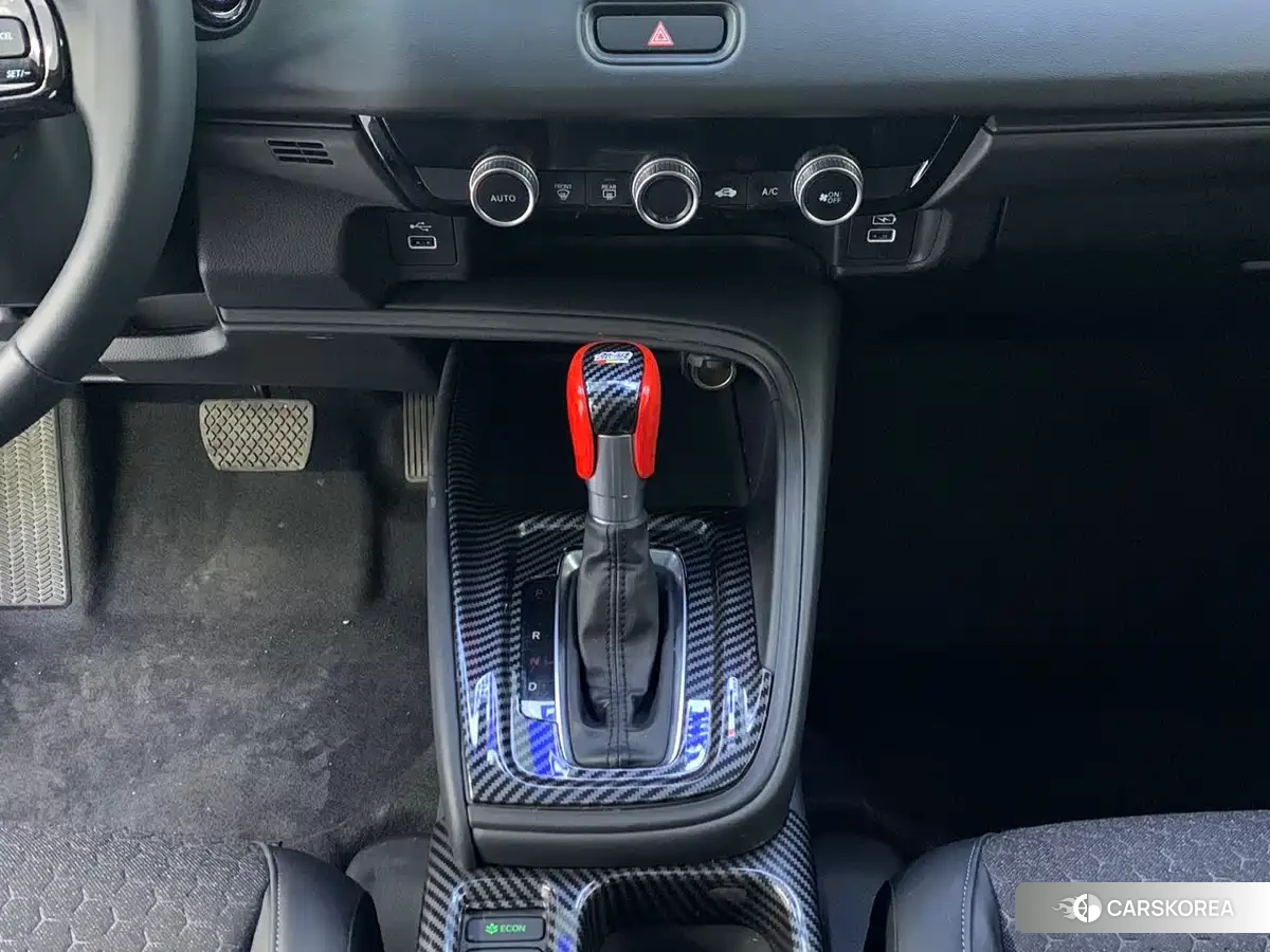 Honda XR-V id 4547591 из Китая 10